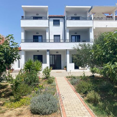 Apartment Samba Водице Екстериор снимка