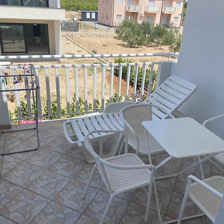 Apartment Samba Водице Екстериор снимка