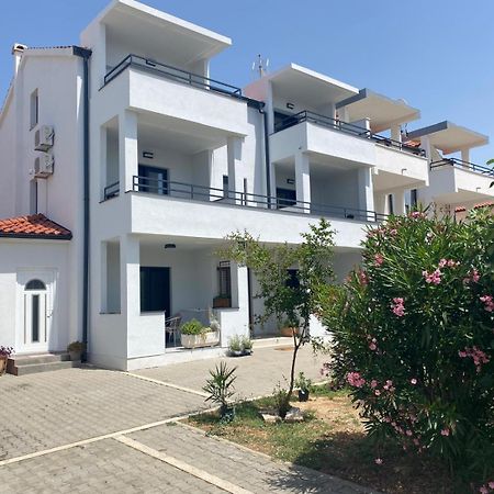 Apartment Samba Водице Екстериор снимка